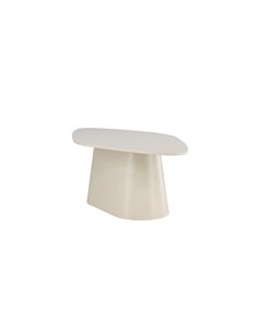 Garderob Piring, 85 cm, Beige