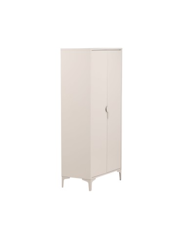 Garderob Piring, 85 cm, Beige