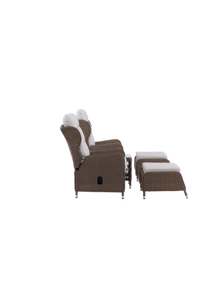 Washington Loungegrupp