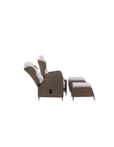 Washington Loungegrupp