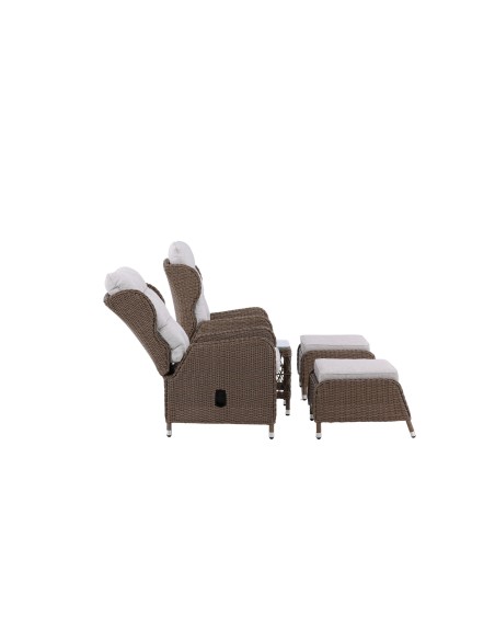 Washington Loungegrupp