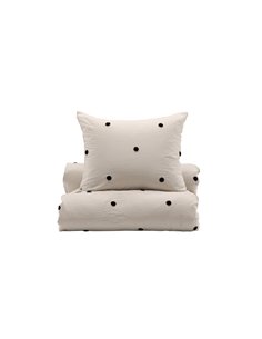 Fåtölj Rile, Beige
