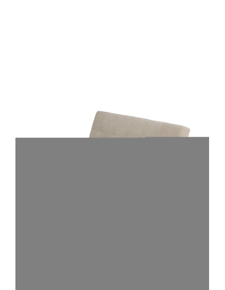 Soffa Bodil Fällsäng, Beige