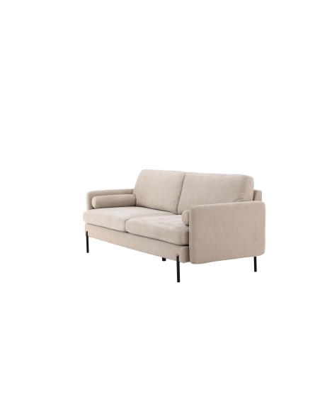 Matstol Alfons, Beige/Natur