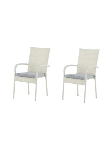 Matstol Anna, Vit