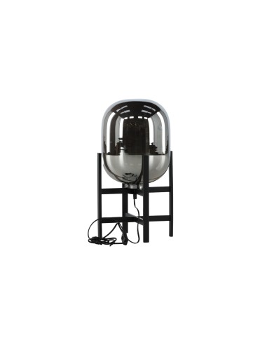 Bordslampa Altair, Svart