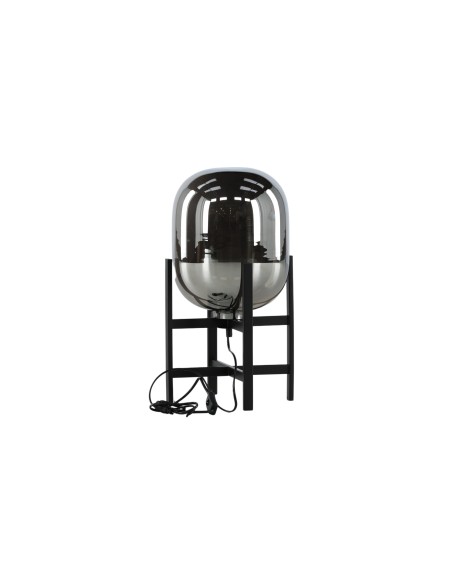Bordslampa Altair, Svart
