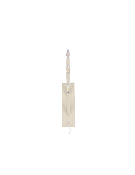 Lampa Åre, Beige