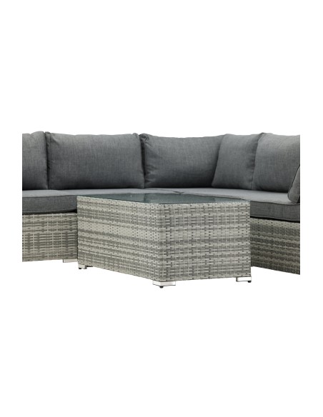 Amazon Loungegrupp