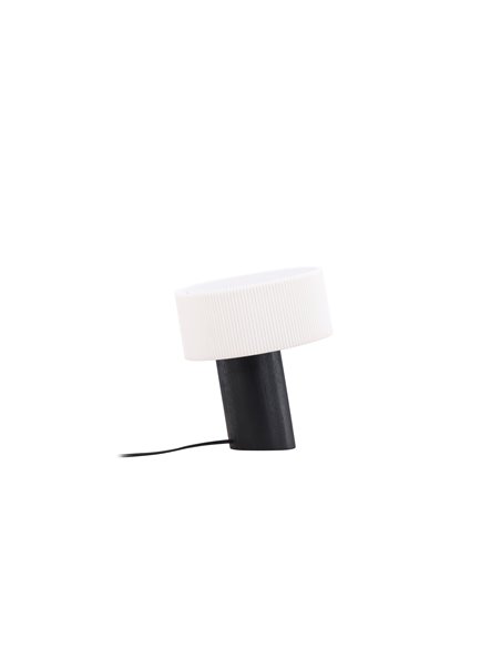 Bordslampa Branäs, Svart