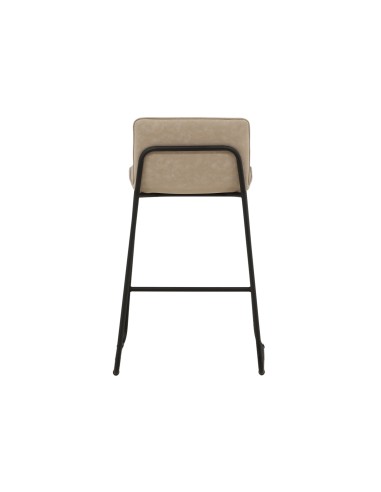 Barstol Bisbee, Beige/Svart