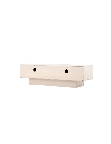TV-bänk Cuenca, 160 cm, Beige
