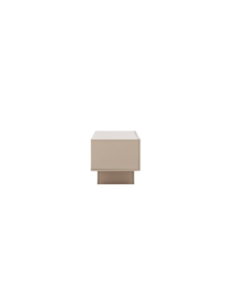TV-bänk Cuenca, 160 cm, Beige