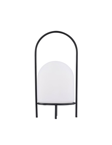 Bordslampa Colie, Svart