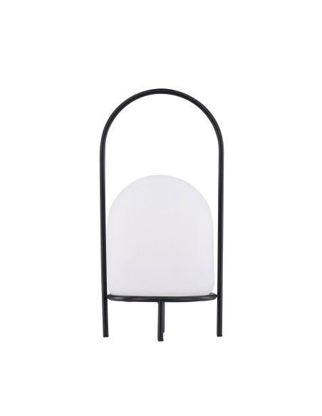 Bordslampa Colie, Svart