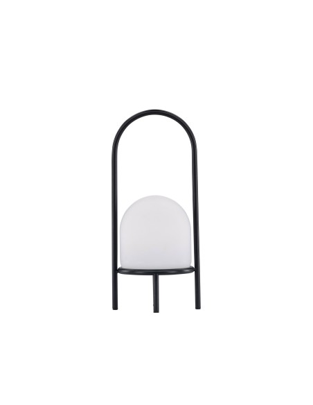 Bordslampa Colie, Svart