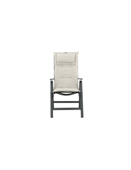 Cushion Dyna 5-pos