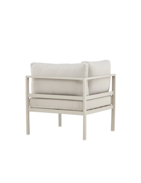 Modulsoffa Copacabana Soffmodul, Beige