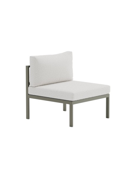 Modulsoffa Copacabana Soffmodul, Brun