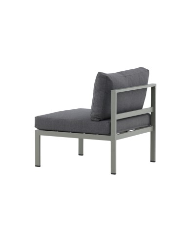 Modulsoffa Copacabana Soffmodul, Khaki