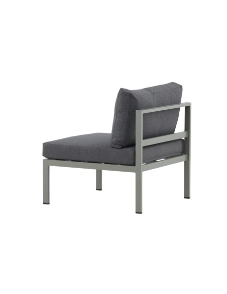 Modulsoffa Copacabana Soffmodul, Khaki