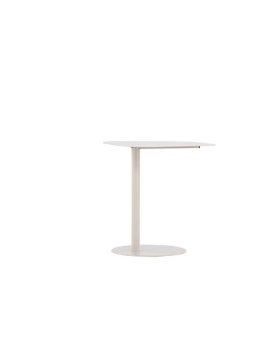 Matbord Dipp, 180 × 90 cm, Svart