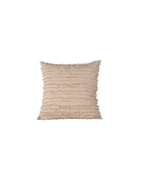 Kuddfodral Edith, Beige