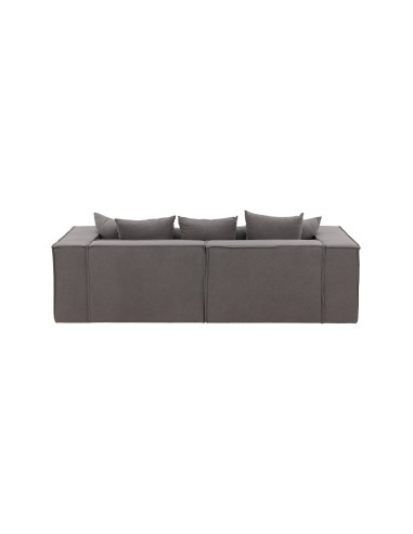 3-sitssoffa Gillholmen 3-Sits, Grå