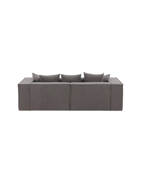 3-sitssoffa Gillholmen 3-Sits, Grå