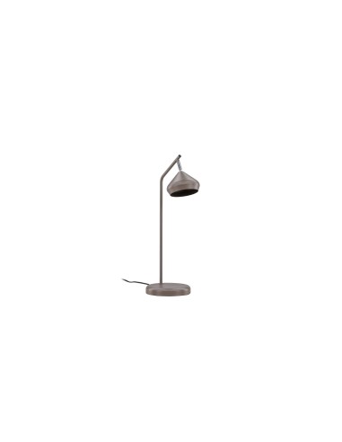 Lampa Isaberg, Mocca