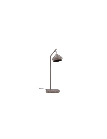 Lampa Isaberg, Mocca