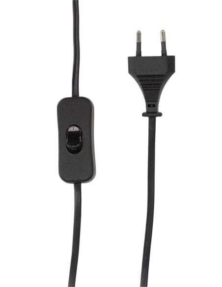 Lampa Isaberg, Mocca