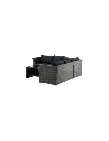 Haiti Loungegrupp