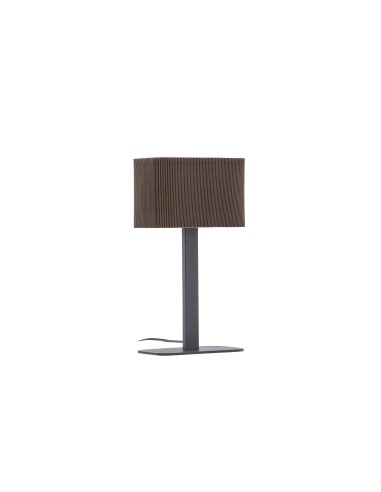 Bordslampa Idre, Mocca