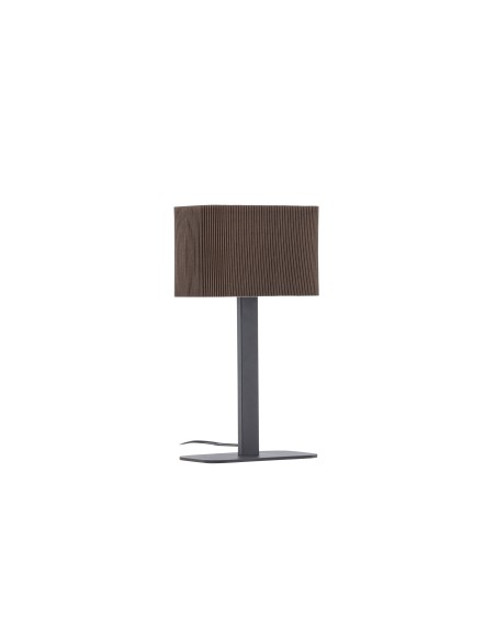 Bordslampa Idre, Mocca