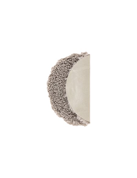 Stolsdyna Katy, Light Grey