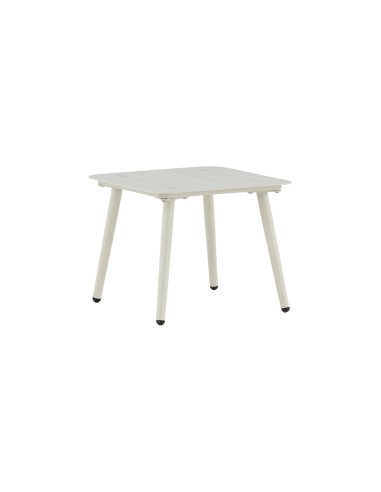 Sidobord Lina Bord, 40 × 40 cm, Beige