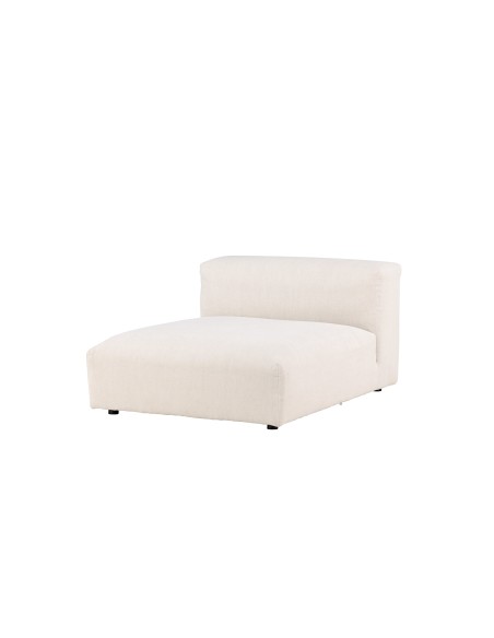 Modulsoffa Mavi Soffmodul, Beige