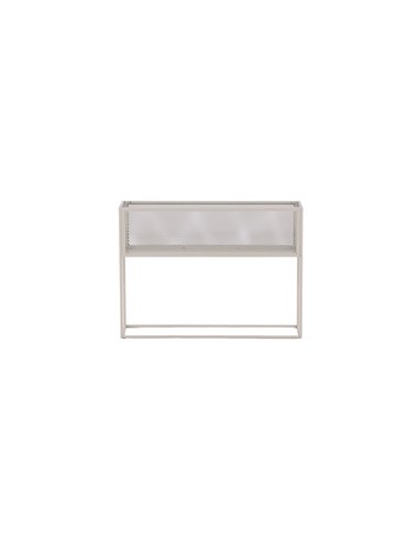 Hylla Netz, Beige