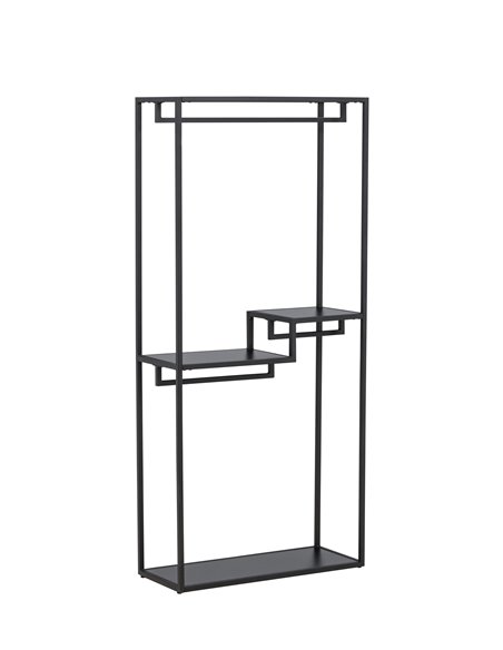 Kuddfodral Lykke, Brun