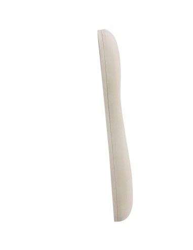 Spegel Louisville, Beige