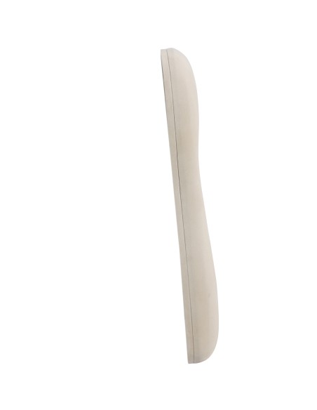 Spegel Louisville, Beige