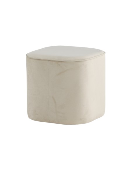 Fåtölj Piff Puff, Beige
