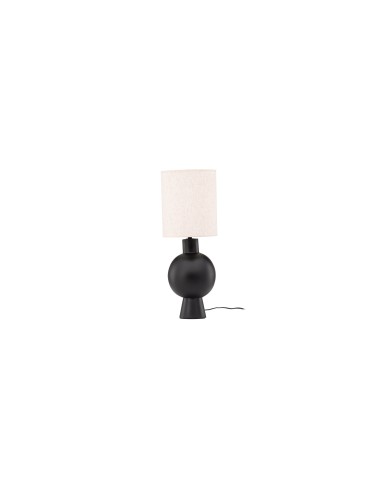 Bordslampa Mysterna, Svart