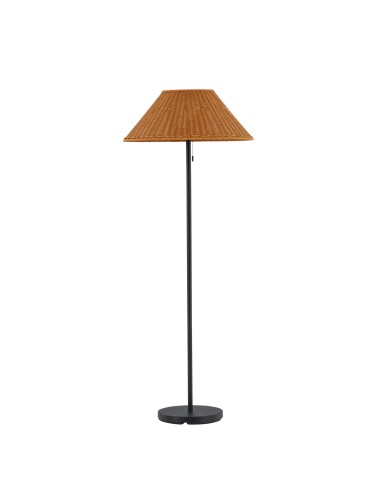 Golvlampa Mabis, Brown