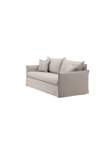 3-sitssoffa Nova 3-Sits, Brun