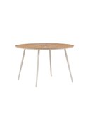 Spegel Orlando, Silver