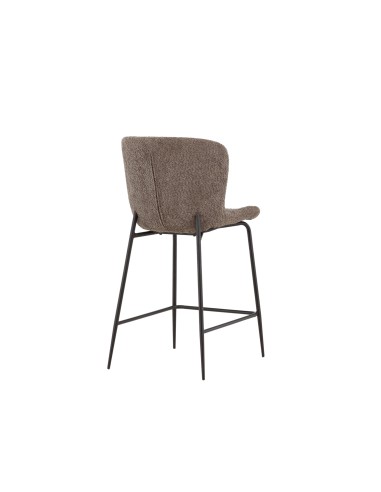 Matstol Peking, Beige