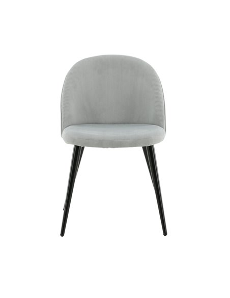 Matstol Peking, Beige