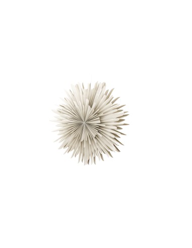 Lampa Sälen, Beige
